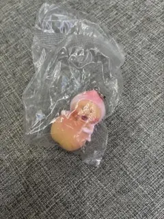 カプセルトイ こびとづかん カクレモモジリコレクション — image 1
