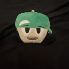 ヤツぬい緑 — image 1
