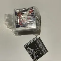 パッケージ＆ゲームカードキーホルダーコレクション 2006-2016 Y — image 1