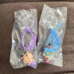 クレヨンしんちゃん カラフルマルチチャーム — image 1