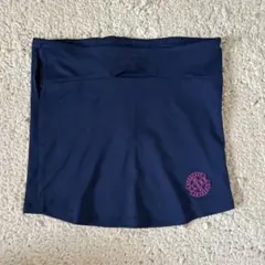 CLUNK フェイスマスクネイビー — image 1