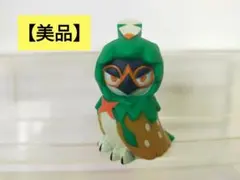 【美品】　ポケモンキッズ　指人形　ジュナイパー — image 1