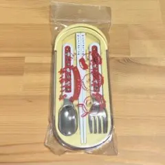 ちいかわレストラン カトラリーセット — image 1