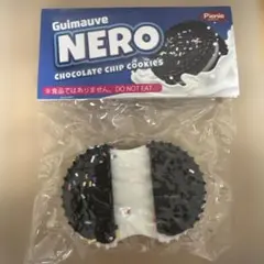 Picnic Guimauve NERO ギモーヴ 割れ スクイーズ　原宿 — image 1