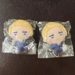 ヘタリア かぷっこふれんず ドイツ 2個 — image 1