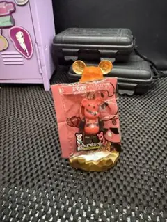 BE@RBRICK Z'GOK シャア専用 ズゴック — image 1