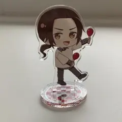 ヘタリア 中国 カラオケマック アクリルスタンド — image 1