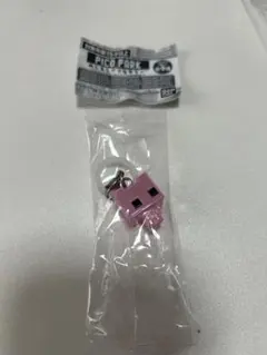 PICO PARK ピコパーク めじるしアクセサリー ピンク — image 1