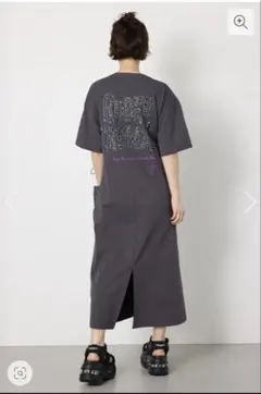 CLOUD FABLIC ワンピース❤️プロフ必読 — image 1