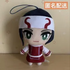 キングダム 運命の炎 羌瘣 コレぬい ぬいぐるみ — image 1