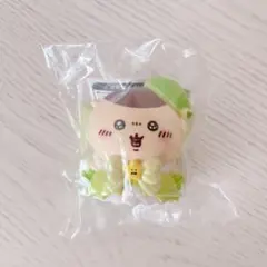 【未開封】超まじかるちいかわ ソフビフィギュア 栗まんじゅう — image 1