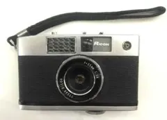 RICOH CADDY フィルムカメラ ジャンク品 — image 1