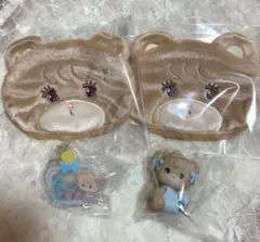 ♡ LiL ala mode ラテ セット♡ — image 1