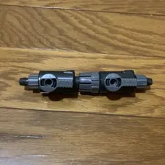 EHEIM ダブルタップ 内径9mm 外径12mm 用 — image 1