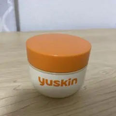 yuskin ユースキン ハンドクリーム 本体 — image 1