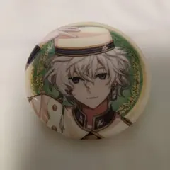 叢雲カゲツ 缶バッジ キャラクターグッズ — image 1