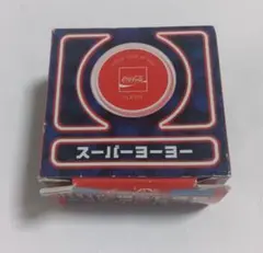 コカコーラ 80's 帰ってきたヨーヨー 復刻デザインボトル チャレンジヨーヨー — image 1