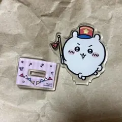 【送料無料】ちいかわ アクリルスタンド — image 1