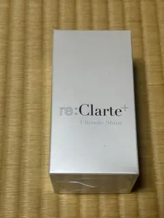 re:Clarte+ Ultimate Shine サプリメント 120粒 — image 1