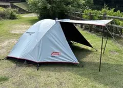 超美品　コールマン(Coleman)のツーリングドームST+ — image 1