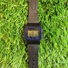 【未使用新品】 サッカー フットサル レフェリーウォッチ レフリーウォッチ 時計 — image 1
