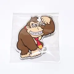 キャラマグネッツ ドンキーコング — image 1
