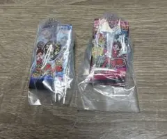 妖怪ウォッチ　ミニチュアパッケージコレクション 2種セット — image 1