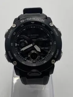 【美品】CASIO G-SHOCK GA-2000S-1AJF — image 1