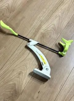 ダイワ　筏竿受け　イカダチヌF ロッドホルダー カセチヌ — image 1