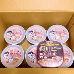 三養食品 ブルダックロゼ 麺ピー 麻辣味 詰め合わせ — image 1