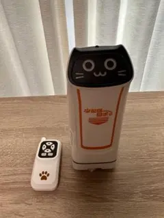 配膳ロボだにゃん　ラジコン — image 1
