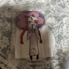 ハズビンホテル hazbinhotel ヴァギー 和服 アクリルスタンド — image 1