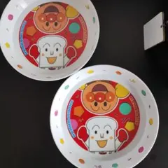 アンパンマン プレート — image 1