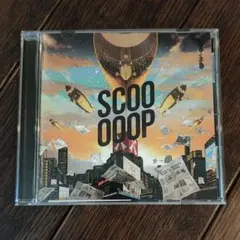 BANDMAID/SCOOOOOP CDアルバム — image 1