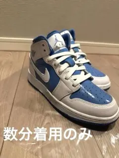 NIKE AIR JORDAN FZ3933-114【超美品】 — image 1