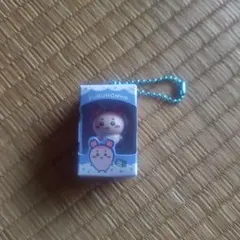 ちいかわ チョコボックス 古本屋 chocobox カニちゃん — image 1