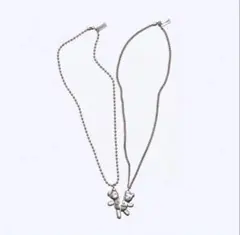 heaven bymarcjacobsフレンドシップネックレス — image 1