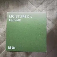 ISOI MOISTURE Dr. CREAM 70mL — image 1