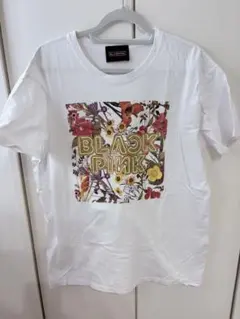 BLACKPINK ブルピン　アリーナツアー2018 Tシャツ — image 1