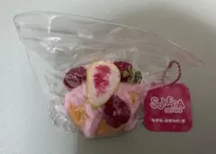 SUKEPAプチケーキ スクイーズ — image 1