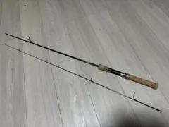 TENRYU Lure System Inland LSI 602SP-4 — image 1