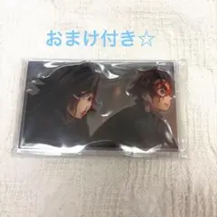 鬼滅の刃 竈門炭治郎＆冨岡義勇 アクリルスタンド — image 1