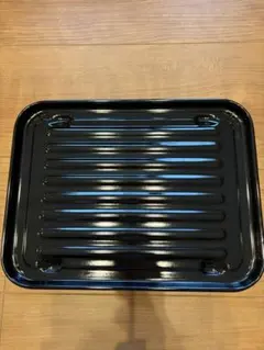 アラジントースター　2枚焼き用　プレート　受け皿　鉄板　トースタープレートトレイ — image 1