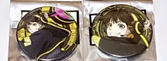 ブルーロック 蜂楽廻 缶バッジ ファボテリア — image 1