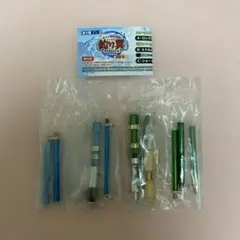 ミニミニ釣り具 ダイキャスト製 Vol.9 — image 1