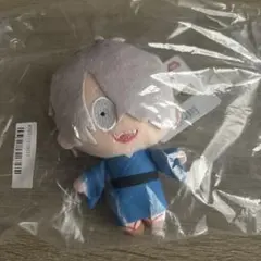 鬼太郎誕生 ゲゲゲの謎 ゲ謎 デフォルメぬいぐるみ ゲゲ郎 — image 1