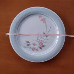 Impressions by Daniele 皿 花柄 約27cm — image 1