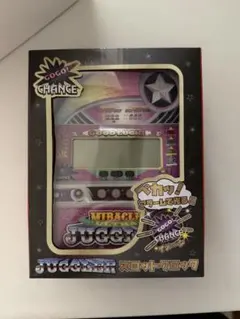 ジャグラースロットクロック目覚まし時計 — image 1