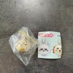 ちいかわ　リップキャップマスコット　うさぎ — image 1