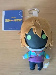 銀河特急ミルキー☆サブウェイ ちまっとさん ぬいぐるみ Part2 — image 1